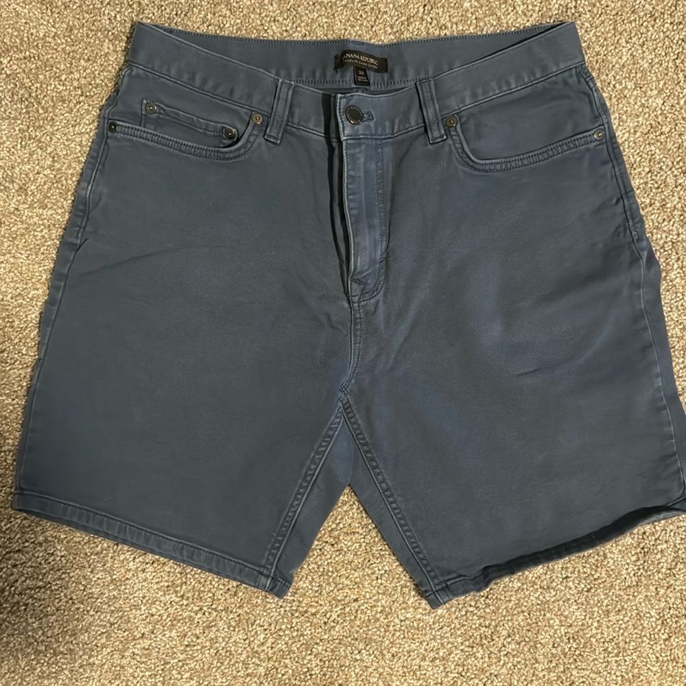 Banana Republic shorts